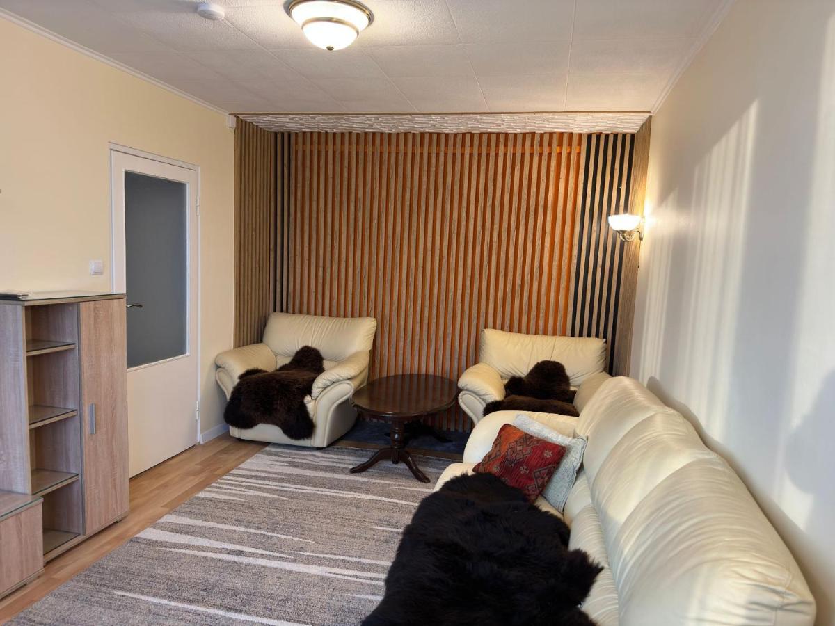Apartament Bazylianska - 100M Do Metra "Brodno", 20 Minut Do Centrum Warszawy Varsovia Exterior foto
